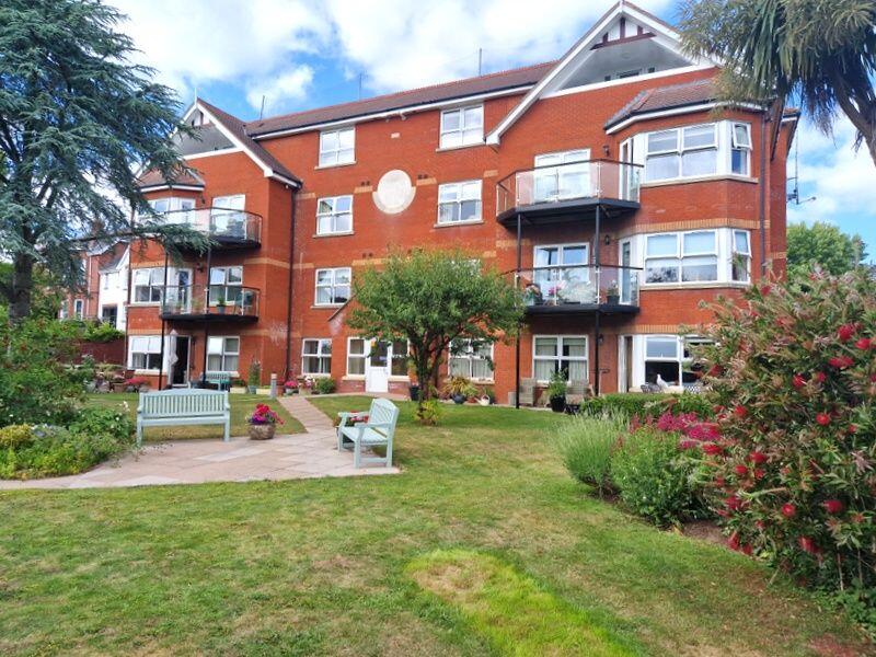Main image of property: Cyprus Road, Exmouth, EX8 2DZ