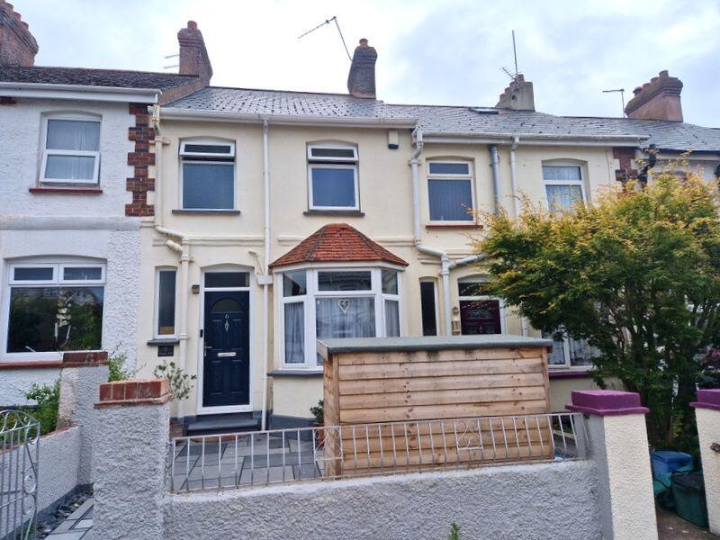 Main image of property: Armytage Road, Budleigh Salterton, EX9 6SD