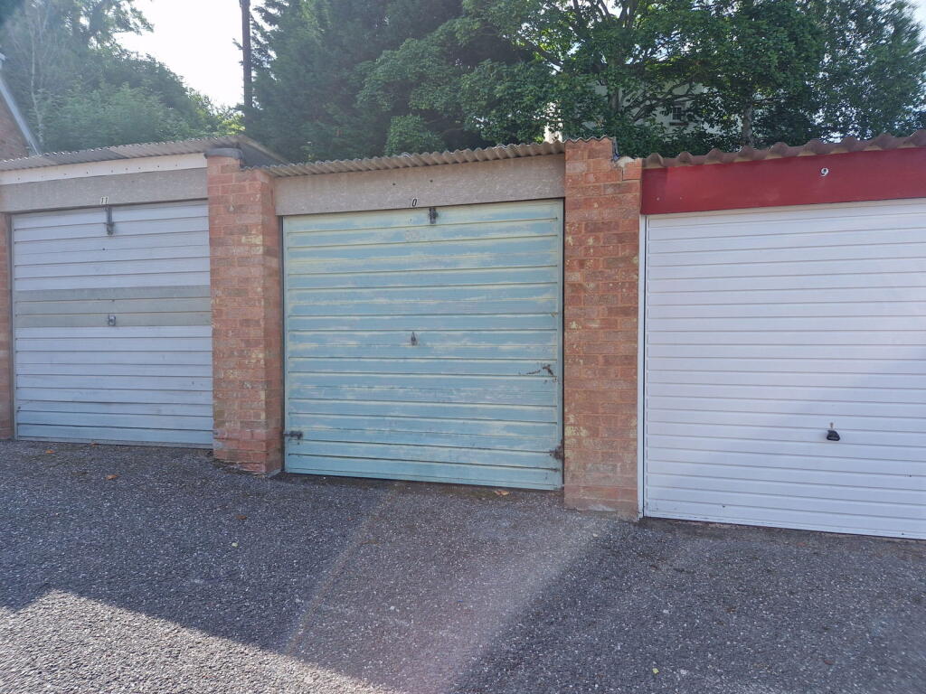 Main image of property: Bradham Court, Exmouth, EX8 4AN