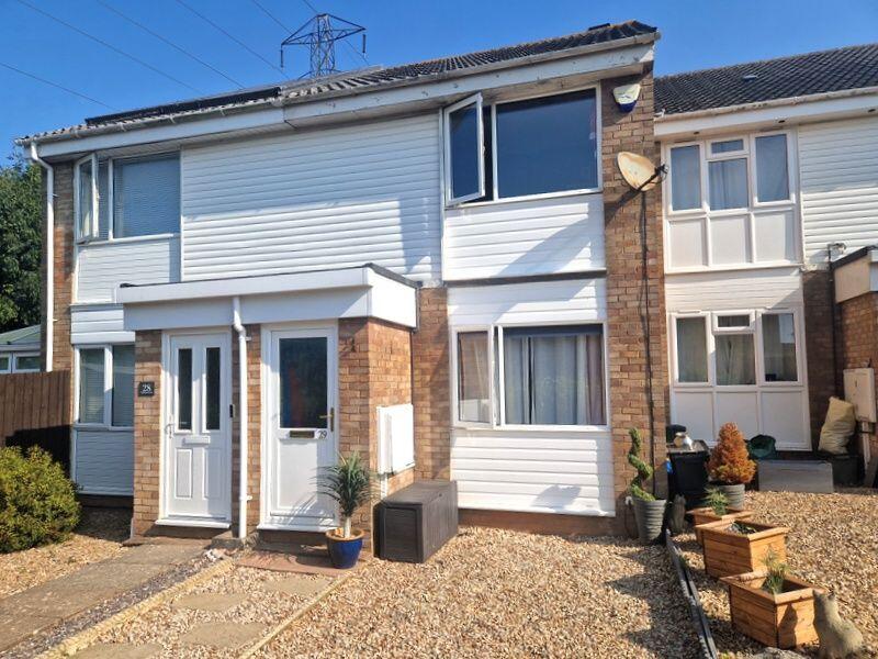 Main image of property: Hollymount Close, Exmouth, Devon, EX8 5PQ