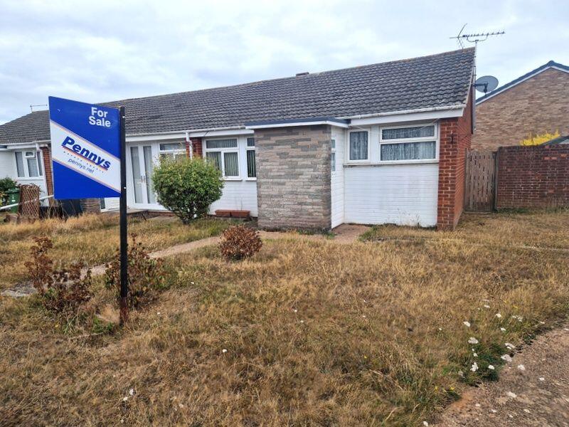 Main image of property: Langstone Drive, Exmouth, EX8 4JA