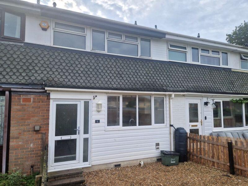 Main image of property: Highview Gardens, Exmouth, EX8 2JR