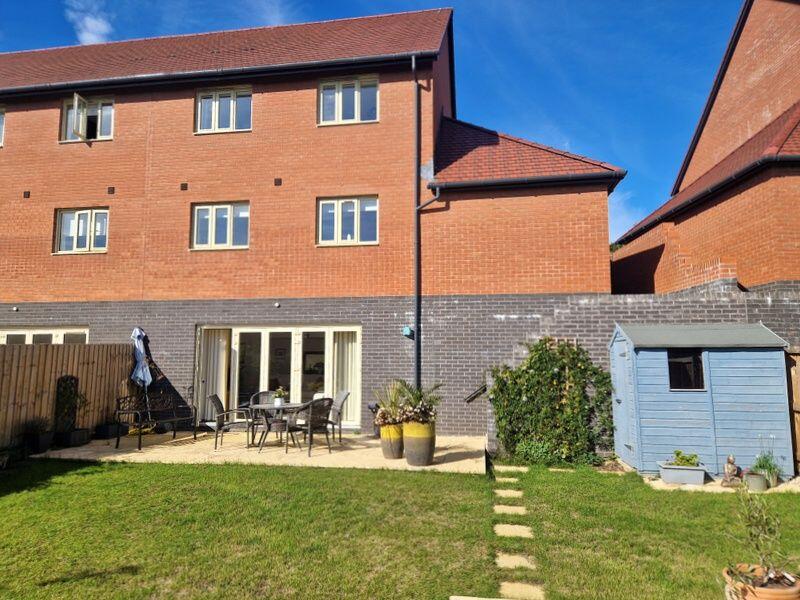 Main image of property: Park Drive, Exmouth, Devon, EX8 2FQ