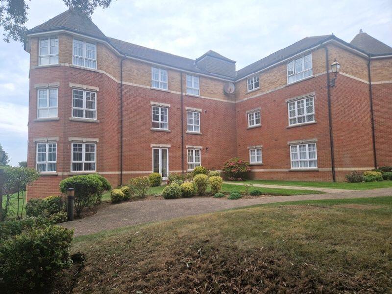 Main image of property: Cranford Avenue, Exmouth, EX8 2HT