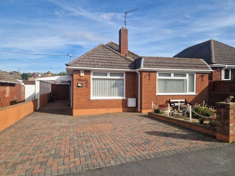 Main image of property: Ash Grove, Exmouth, EX8 3BN