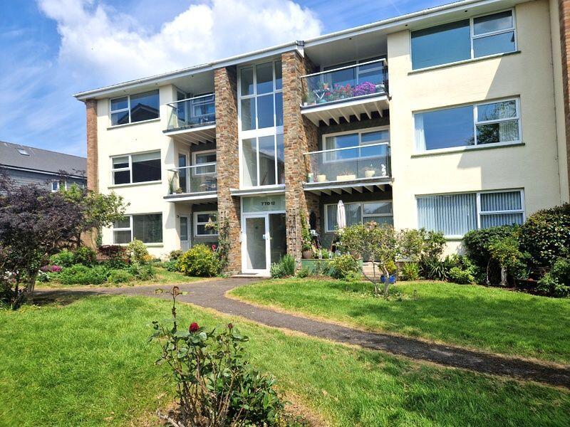 Main image of property: Douglas Avenue ,Exmouth