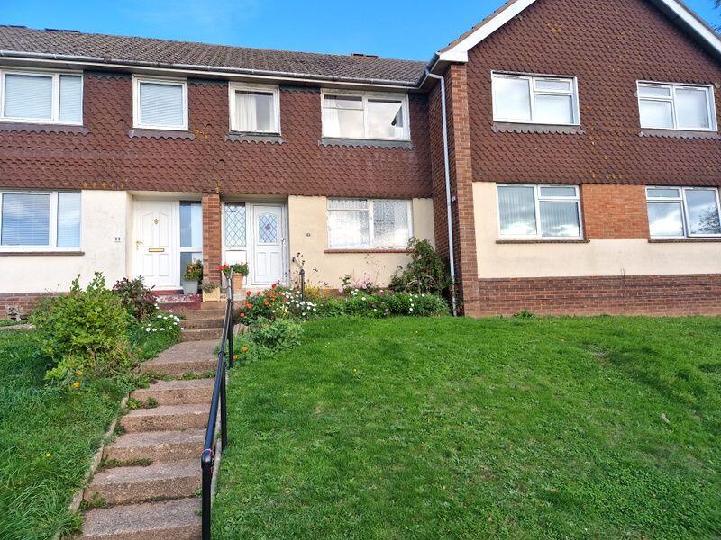 Main image of property: Churchill Road, Exmouth, EX8 4DR