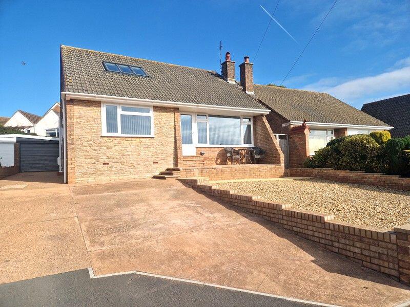 Main image of property: Scott Drive, Exmouth, EX8 3LF