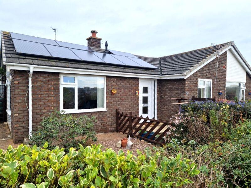 Main image of property: Brixington Drive, Exmouth, EX8 4HJ