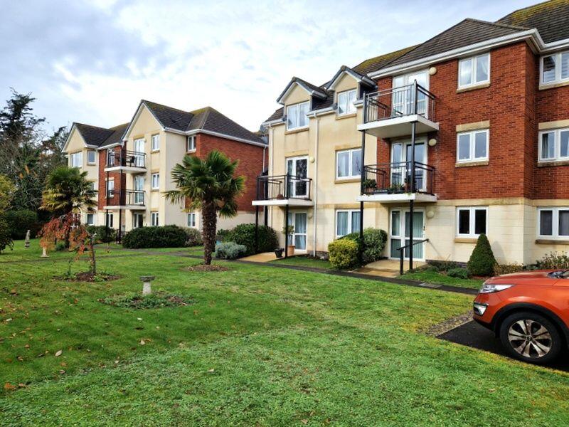 Main image of property: Salterton Road, Exmouth, EX8 2DW