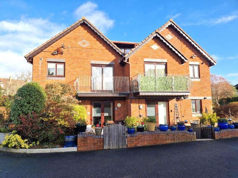 Main image of property: Raddenstile Lane, Exmouth, EX8 2JH