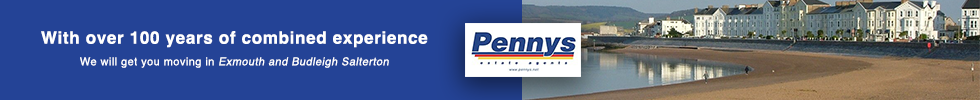 Get brand editions for Pennys, Exmouth