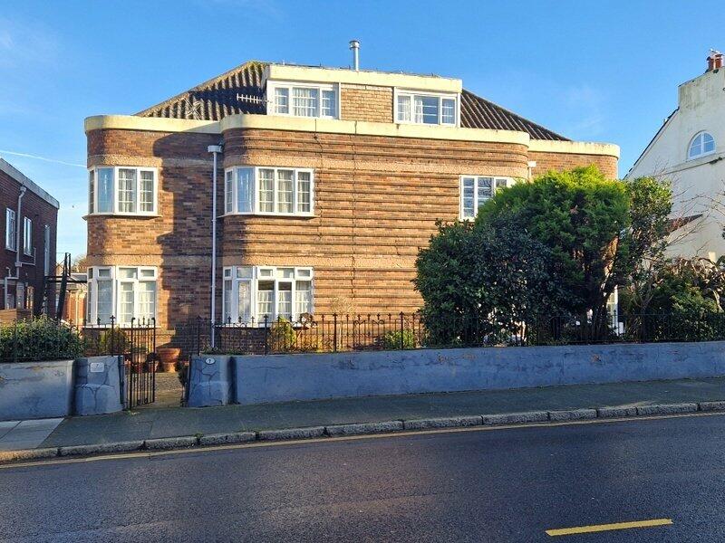 3 bedroom for sale in Rolle Road Exmouth, EX8