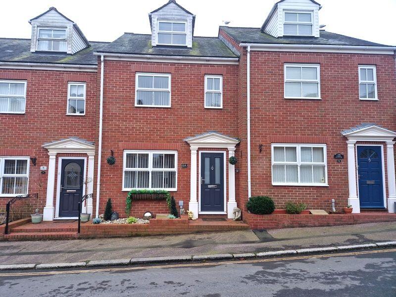 Main image of property: Bicton Street, Exmouth, EX8 2RT