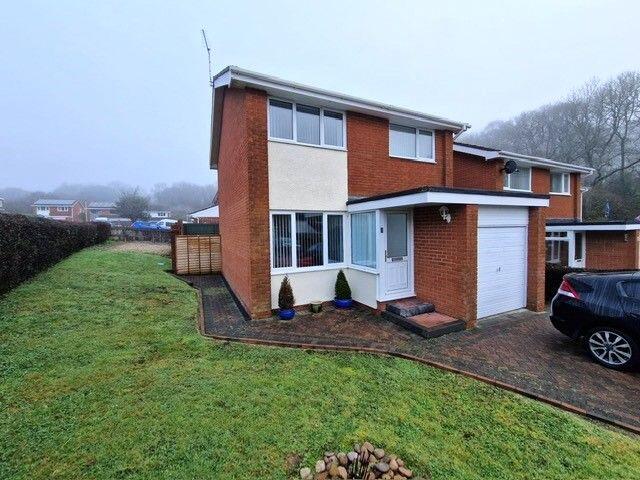 Main image of property: Pine View Close, Exmouth, EX8 4ER