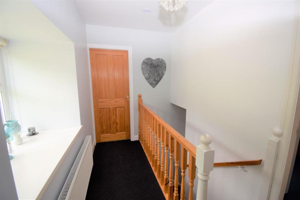 5 bedroom detached house for sale in Penmorfa, Porthmadog, LL49