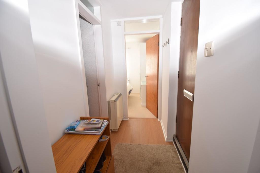 1 bedroom apartment for sale in South Snowdon Wharf, Porthmadog, LL49