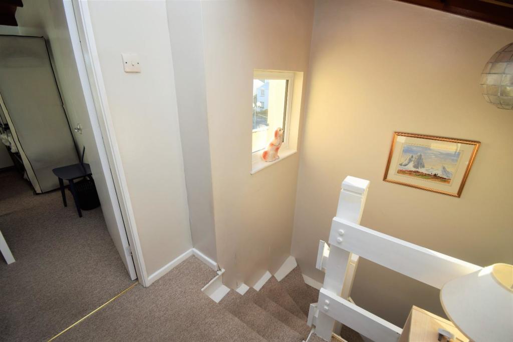 2 bedroom house for sale in South Snowdon Wharf, Porthmadog, LL49