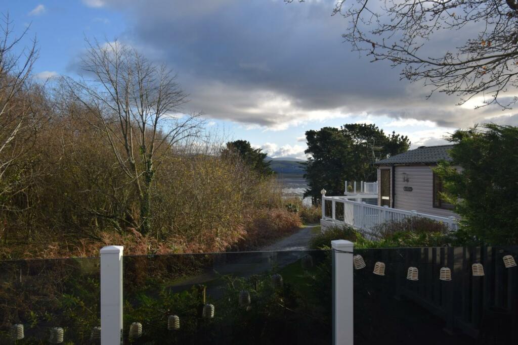 Main image of property: Borth-Y-Gest, Porthmadog