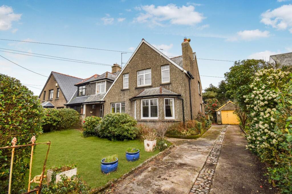 Main image of property: Beach Road, Morfa Bychan