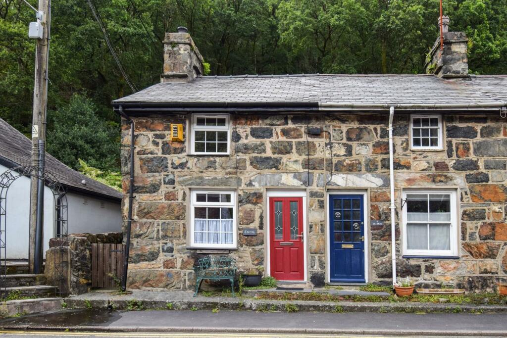 Main image of property: Gwynant Street, Beddgelert