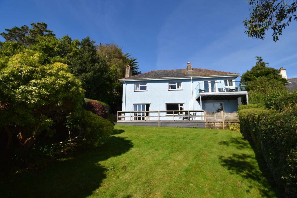 Main image of property: Lon Ednyfed, Criccieth