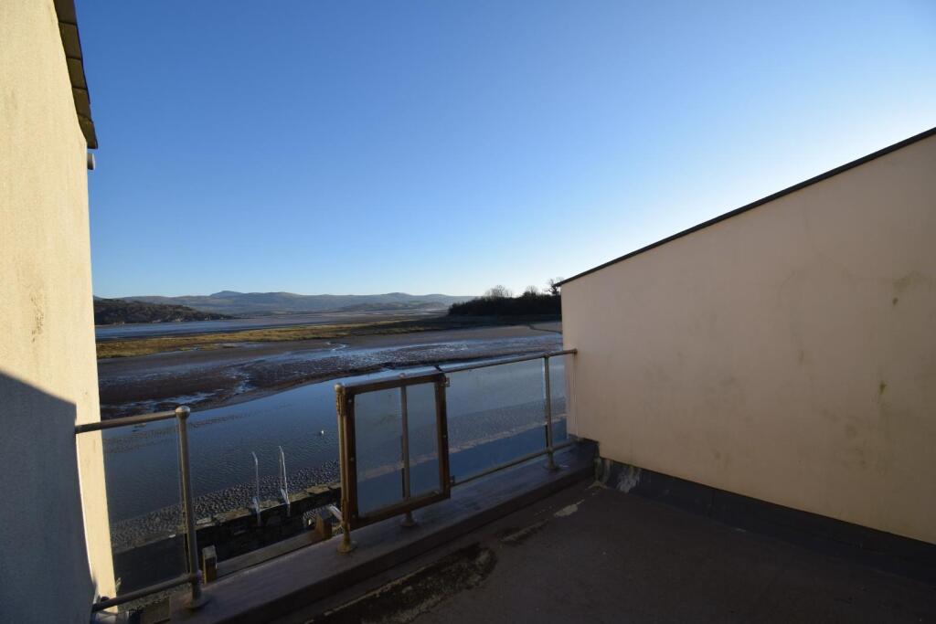 Main image of property: South Snowdon Wharf, Porthmadog