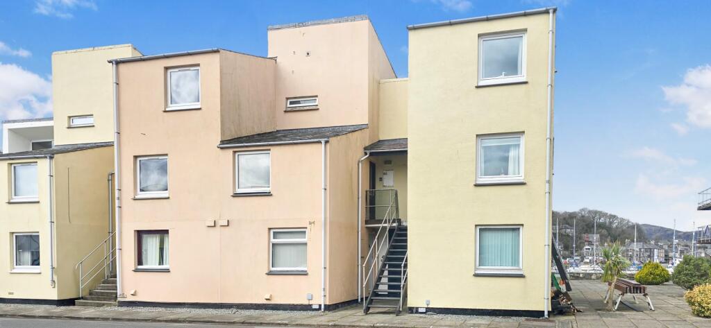 Main image of property: South Snowdon Wharf, Porthmadog
