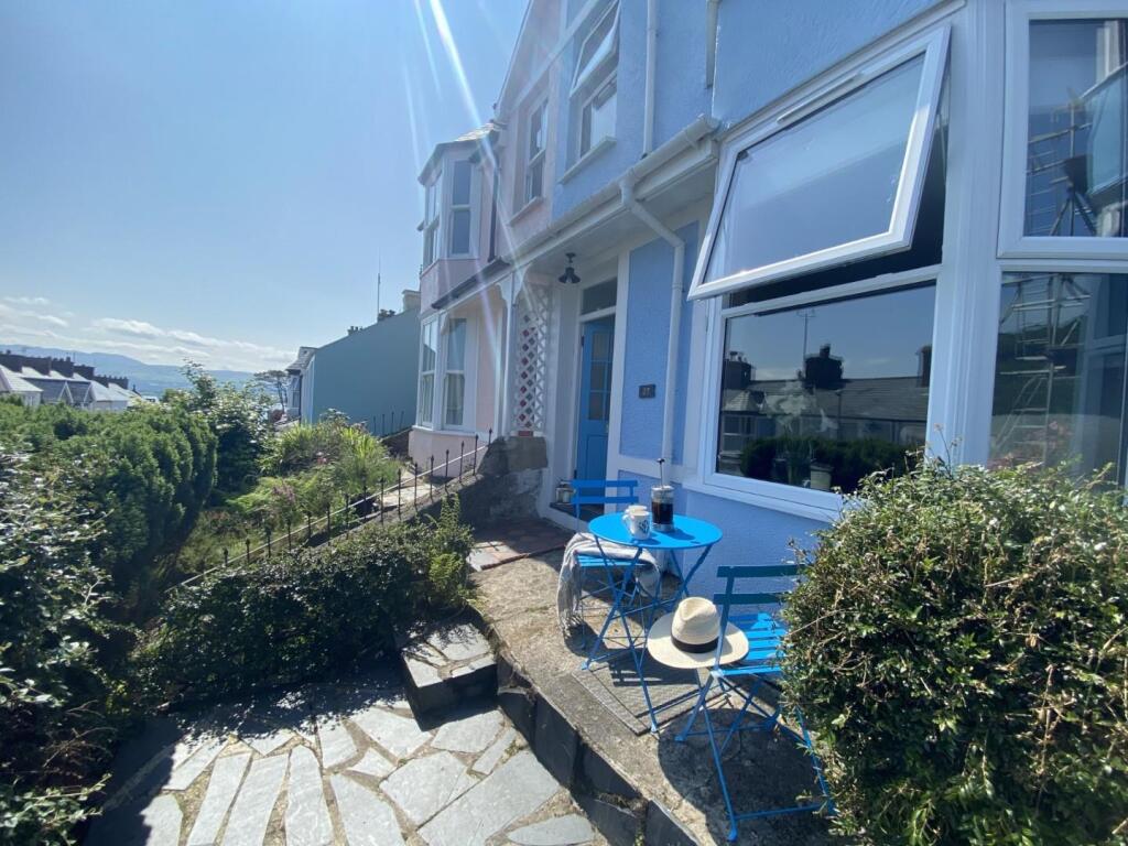 Main image of property: Ralph Street, Borth-Y-Gest, Porthmadog