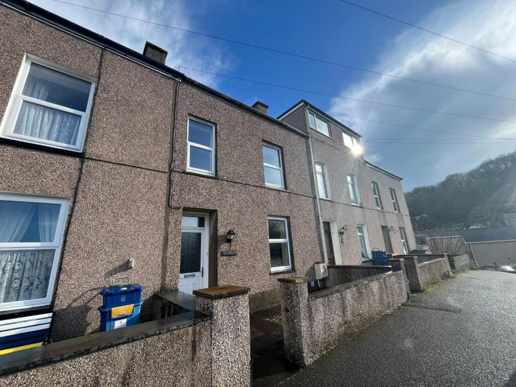 Main image of property: Mount Pleasant, Porthmadog