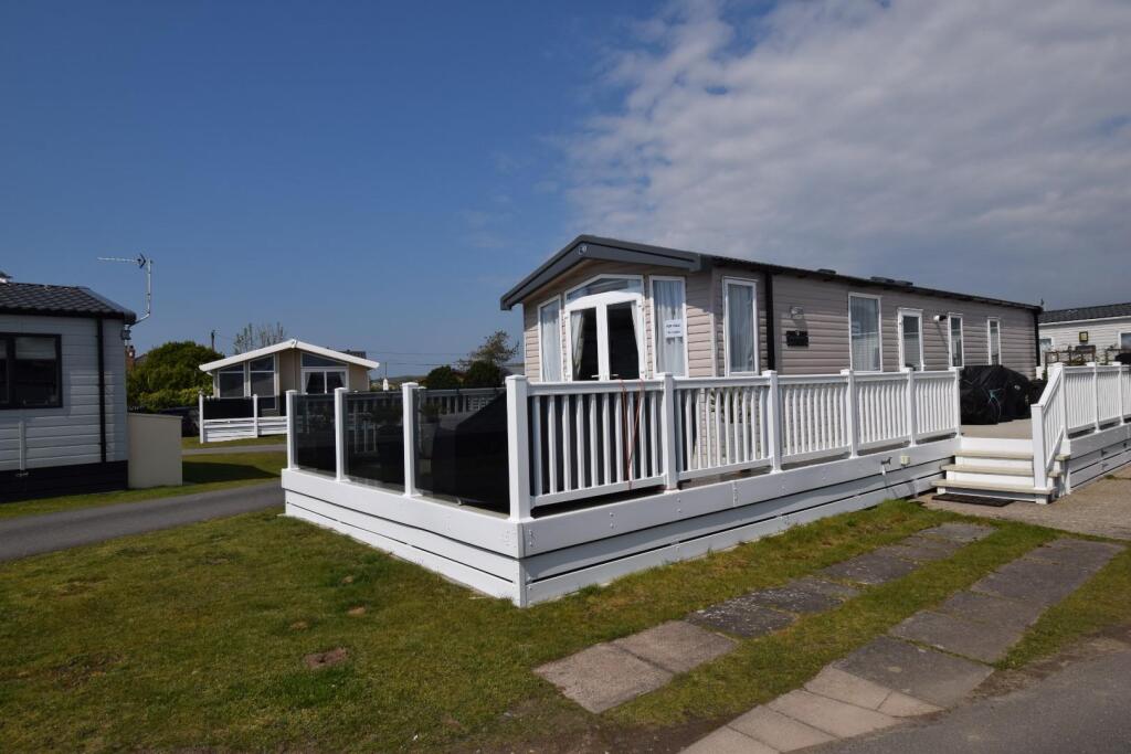 Main image of property: Cardigan View, Beach Road, Porthmadog