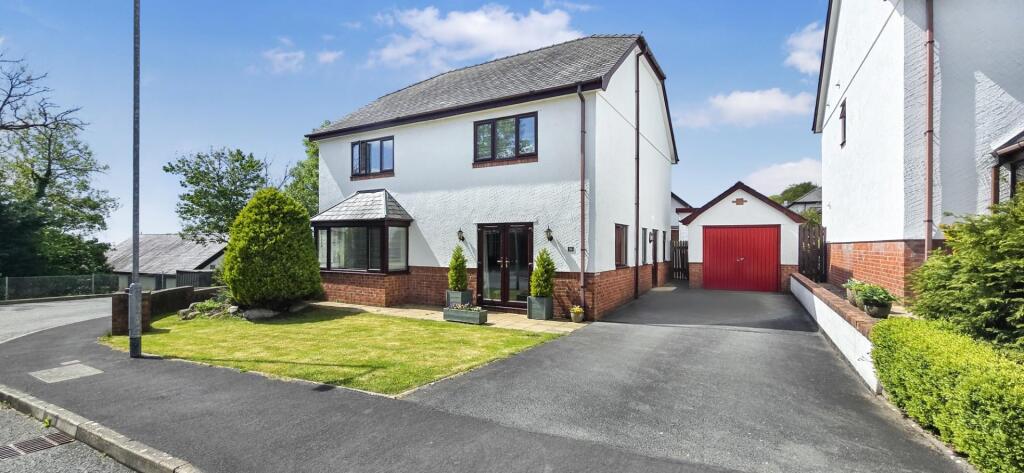 Main image of property: Gorseddfa, Criccieth
