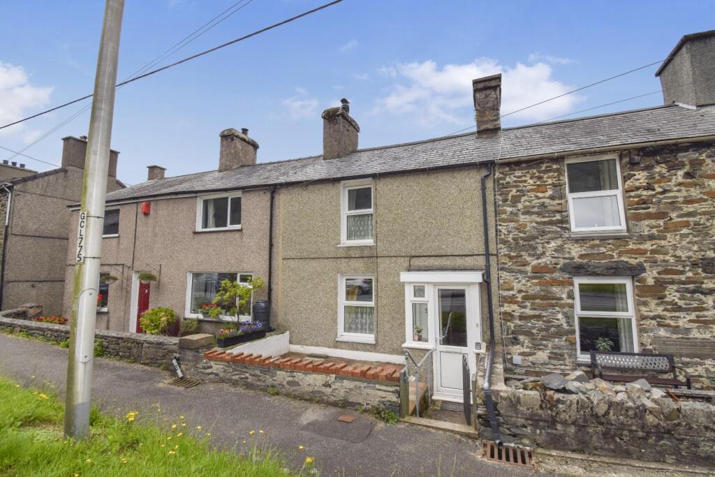 Main image of property: Glanmorfa Terrace, Tremadog