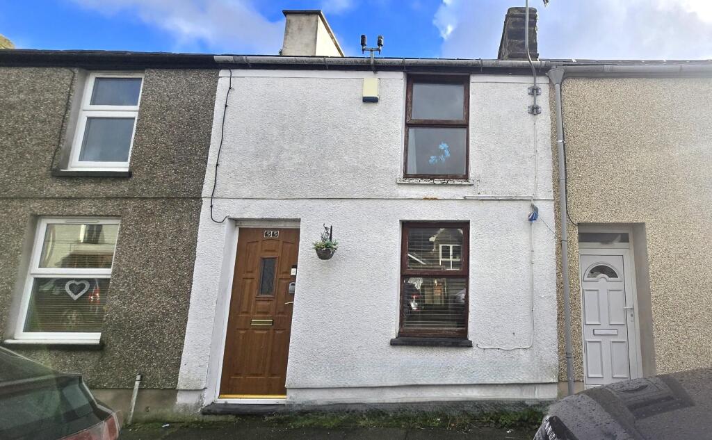 Main image of property: Chapel Street, Porthmadog