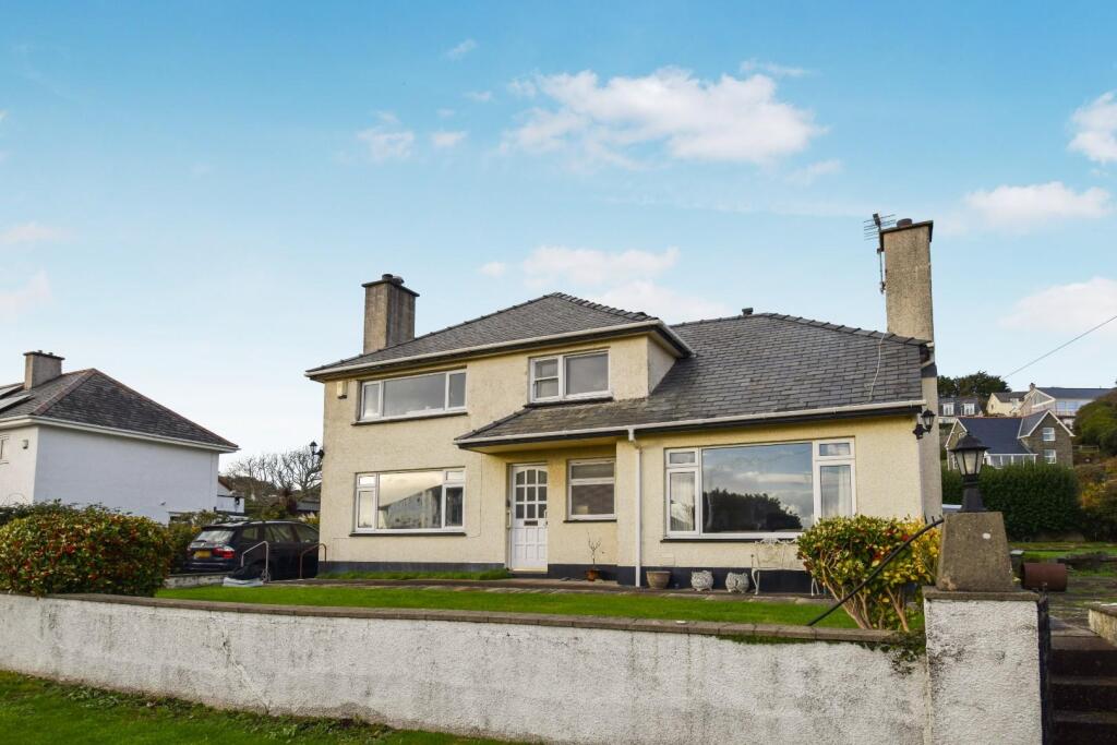 Main image of property: Lon Merllyn, Criccieth