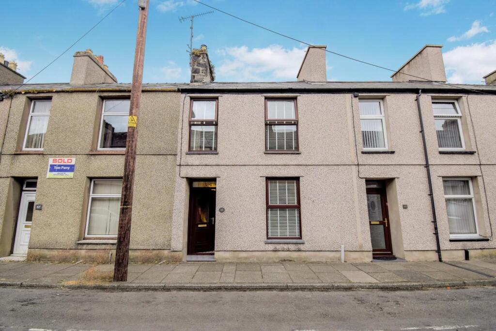 Main image of property: Madoc Street, Porthmadog