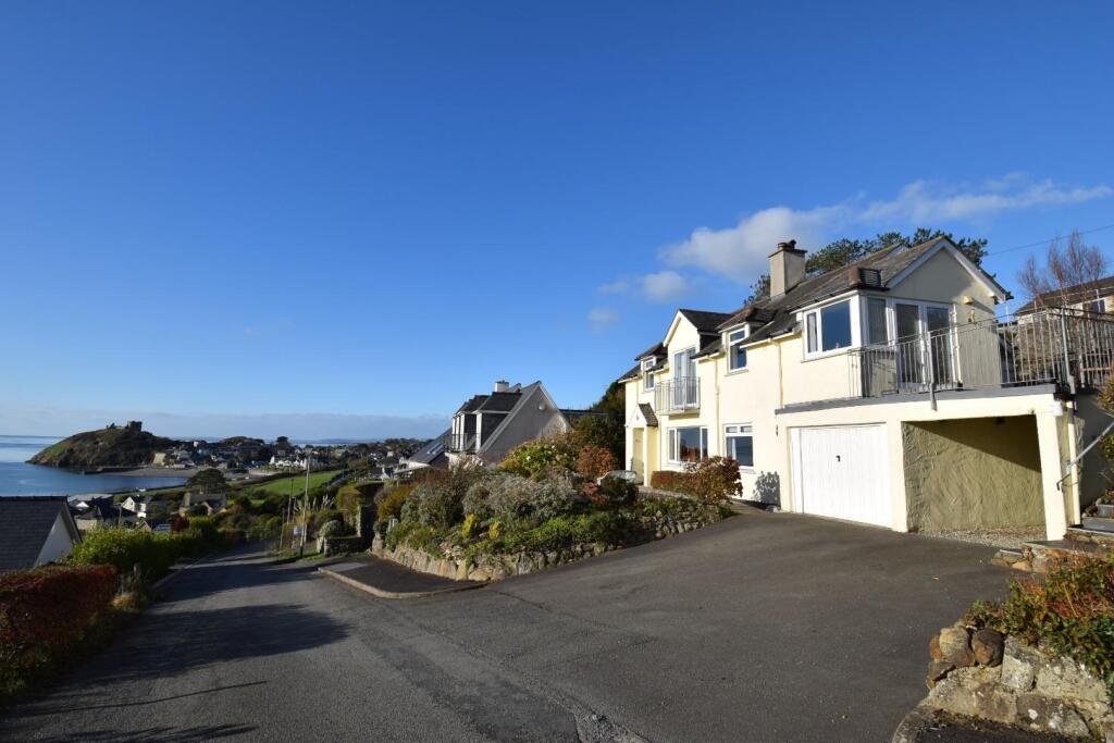 Main image of property: Upper Morannedd, Criccieth