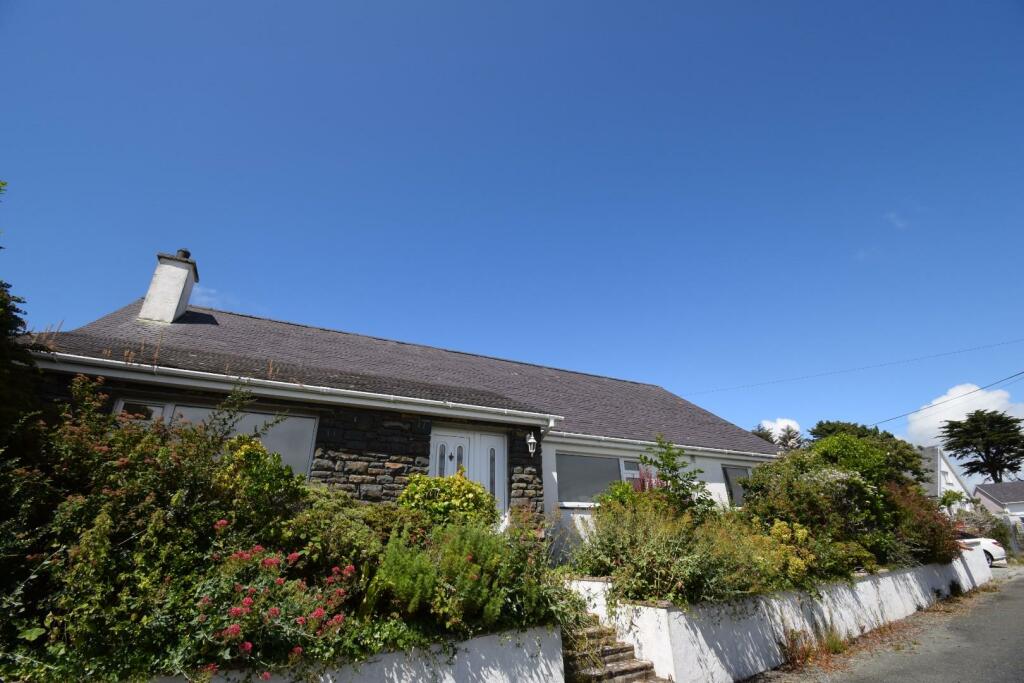 Main image of property: Upper Morannedd, Criccieth