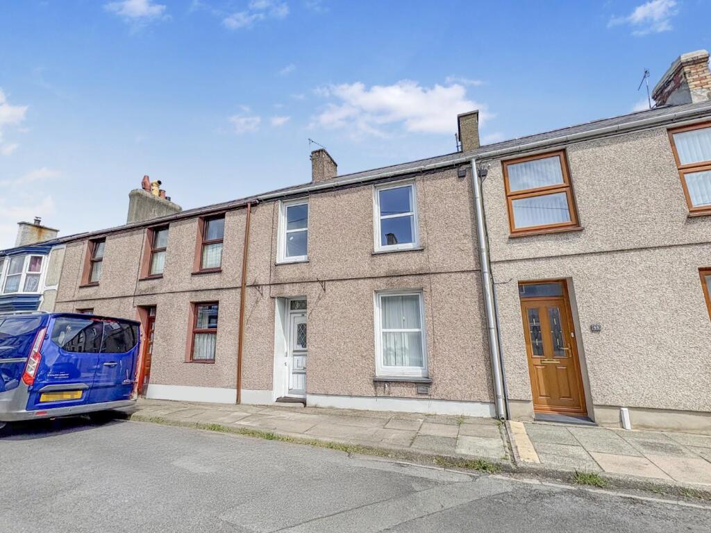 Main image of property: East Avenue, Porthmadog