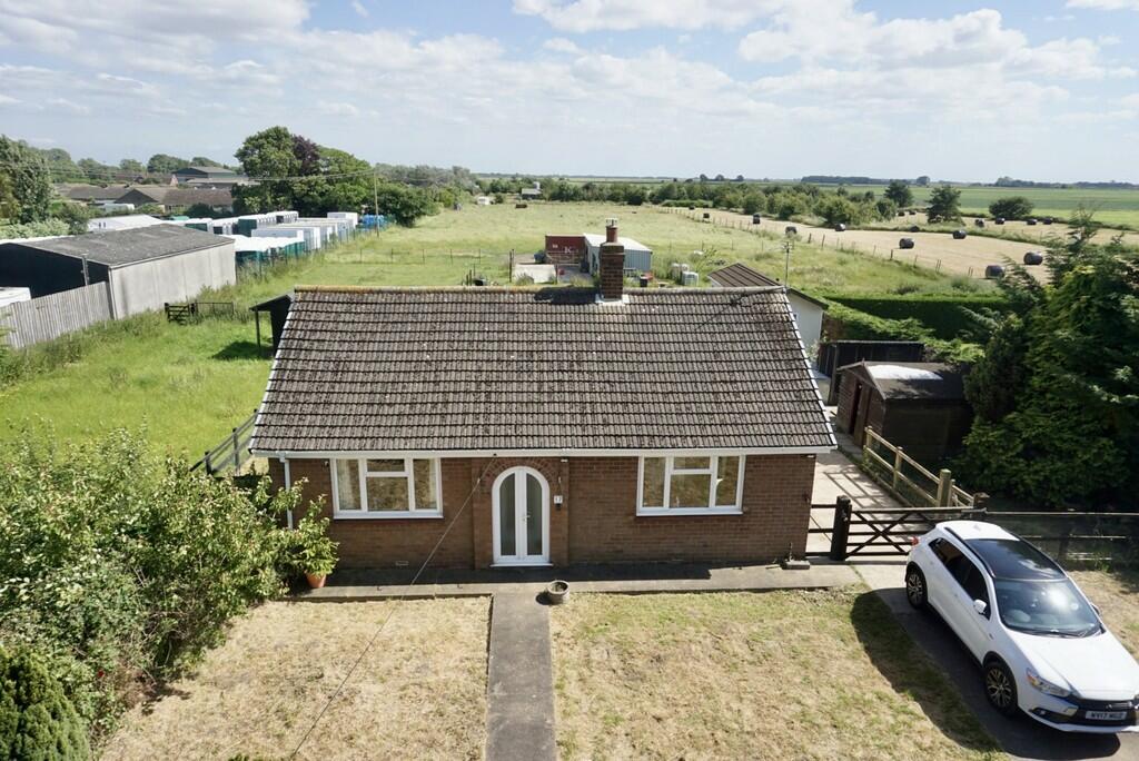 Main image of property: Church Road, Martin Dales