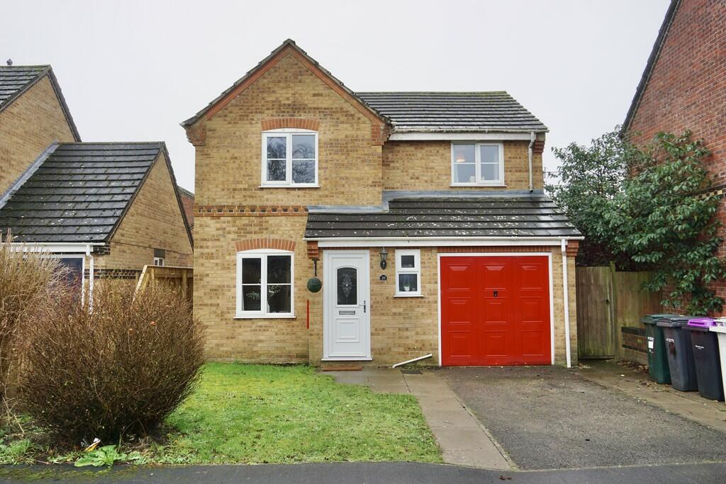 Main image of property: Lodington Court, Horncastle