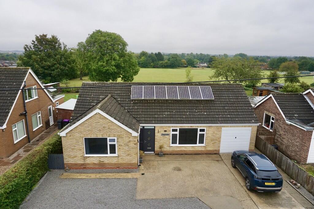 Main image of property: Upland Close, Horncastle
