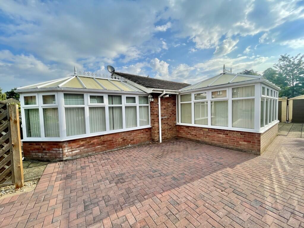 Main image of property: St. Leonards Close, Woodhall Spa