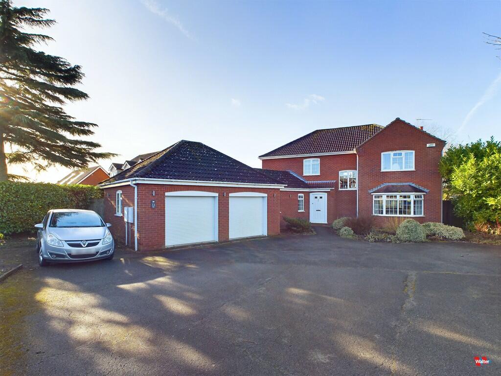 Main image of property: Louth Road, Horncastle
