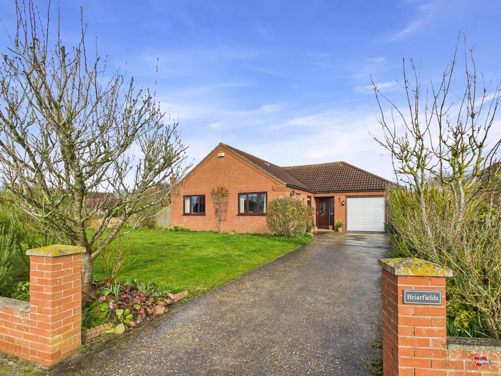 Main image of property: West Lane, Haltham