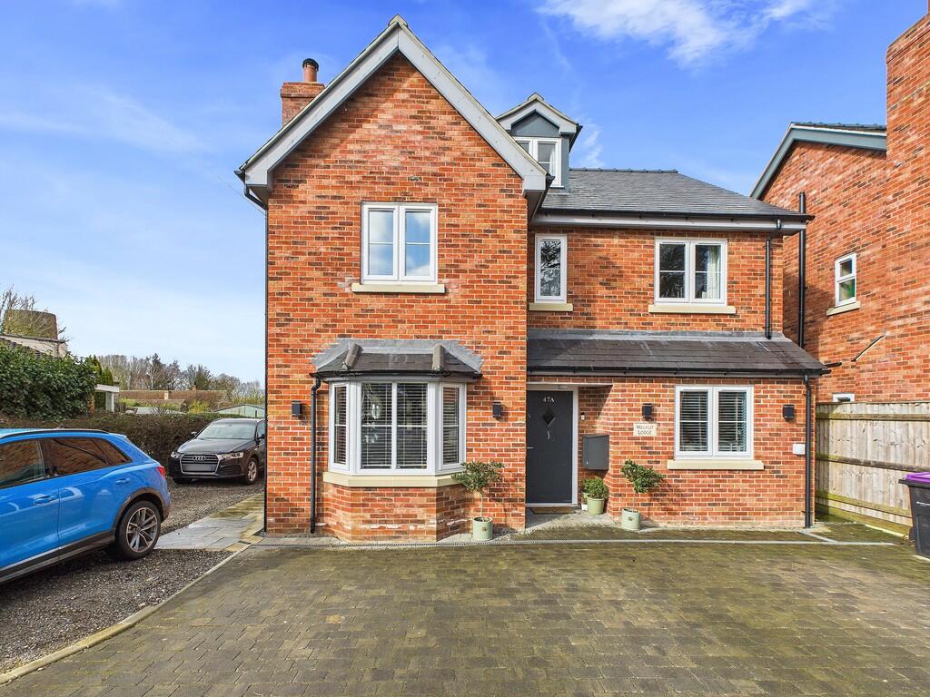 Main image of property: Spilsby Road, Horncastle