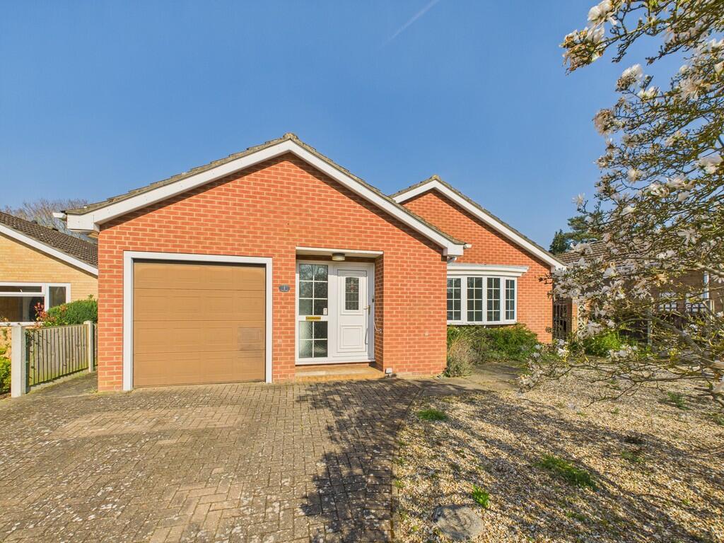 Main image of property: Gorse Close, Woodhall Spa