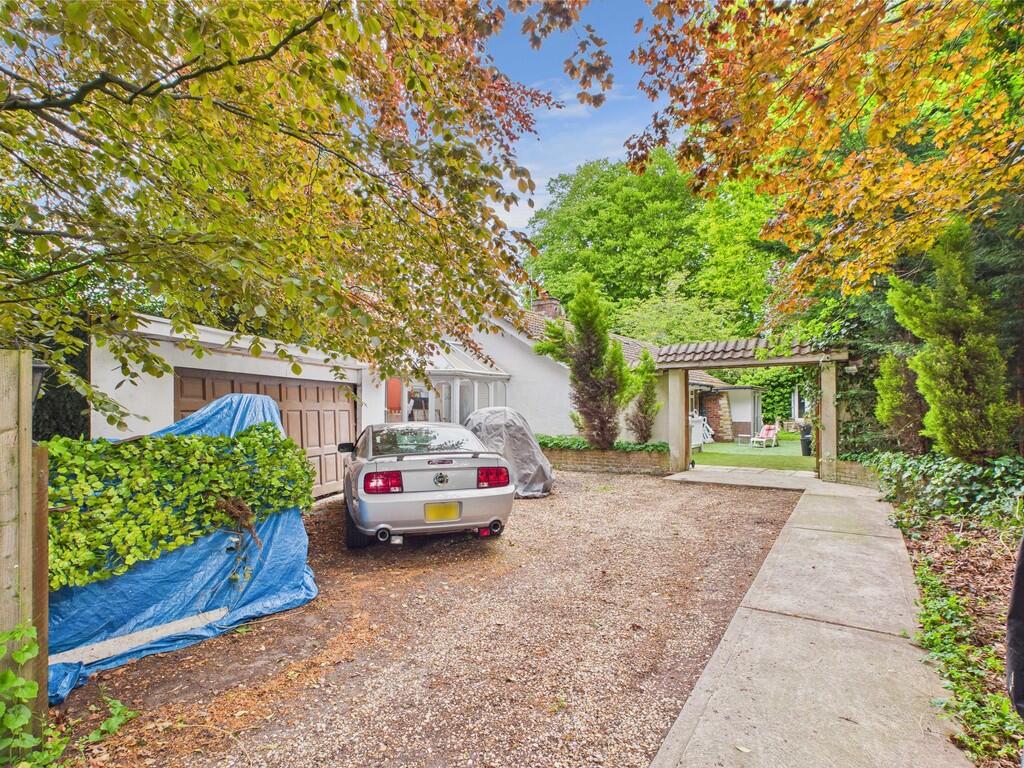 Main image of property: Tattershall Road, Woodhall Spa