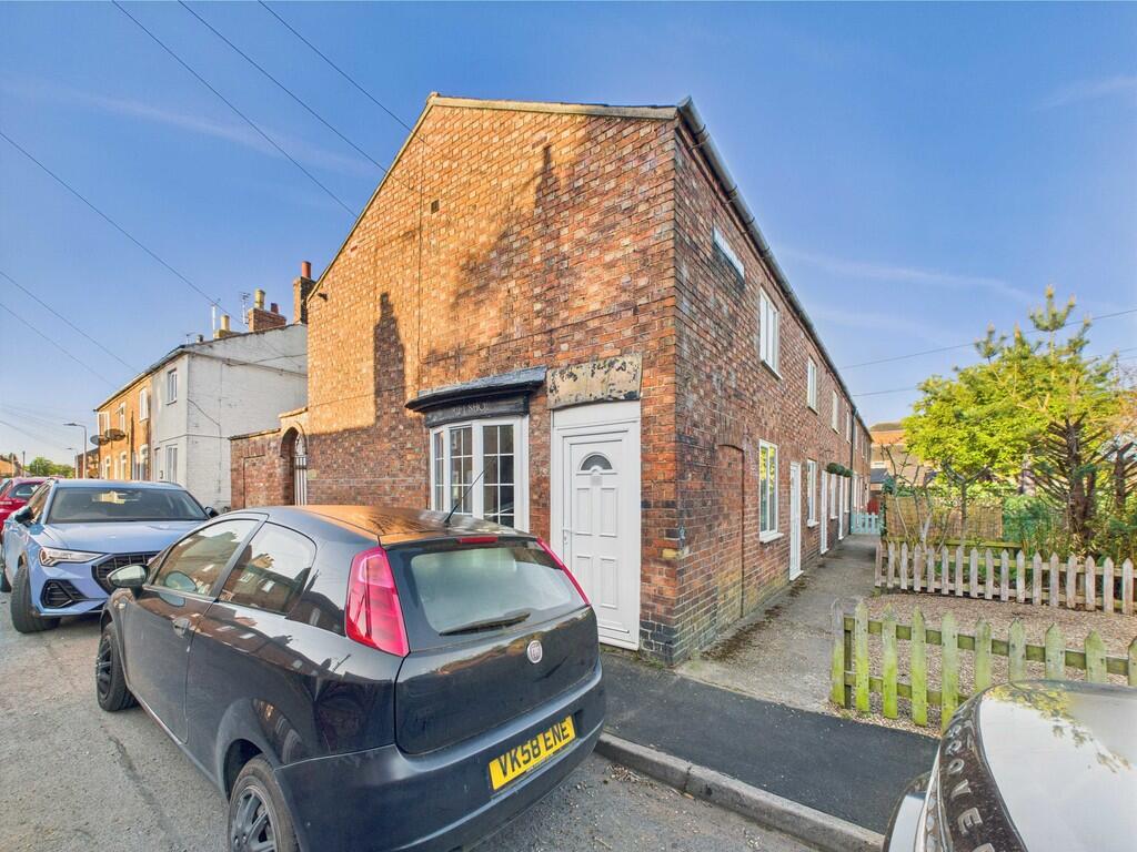 Main image of property: Foundry Street, Horncastle