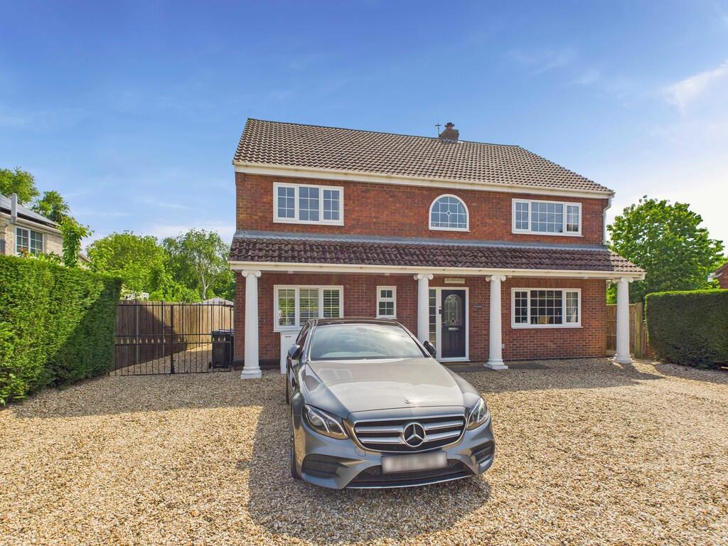 Main image of property: Lowthorpe, Southrey
